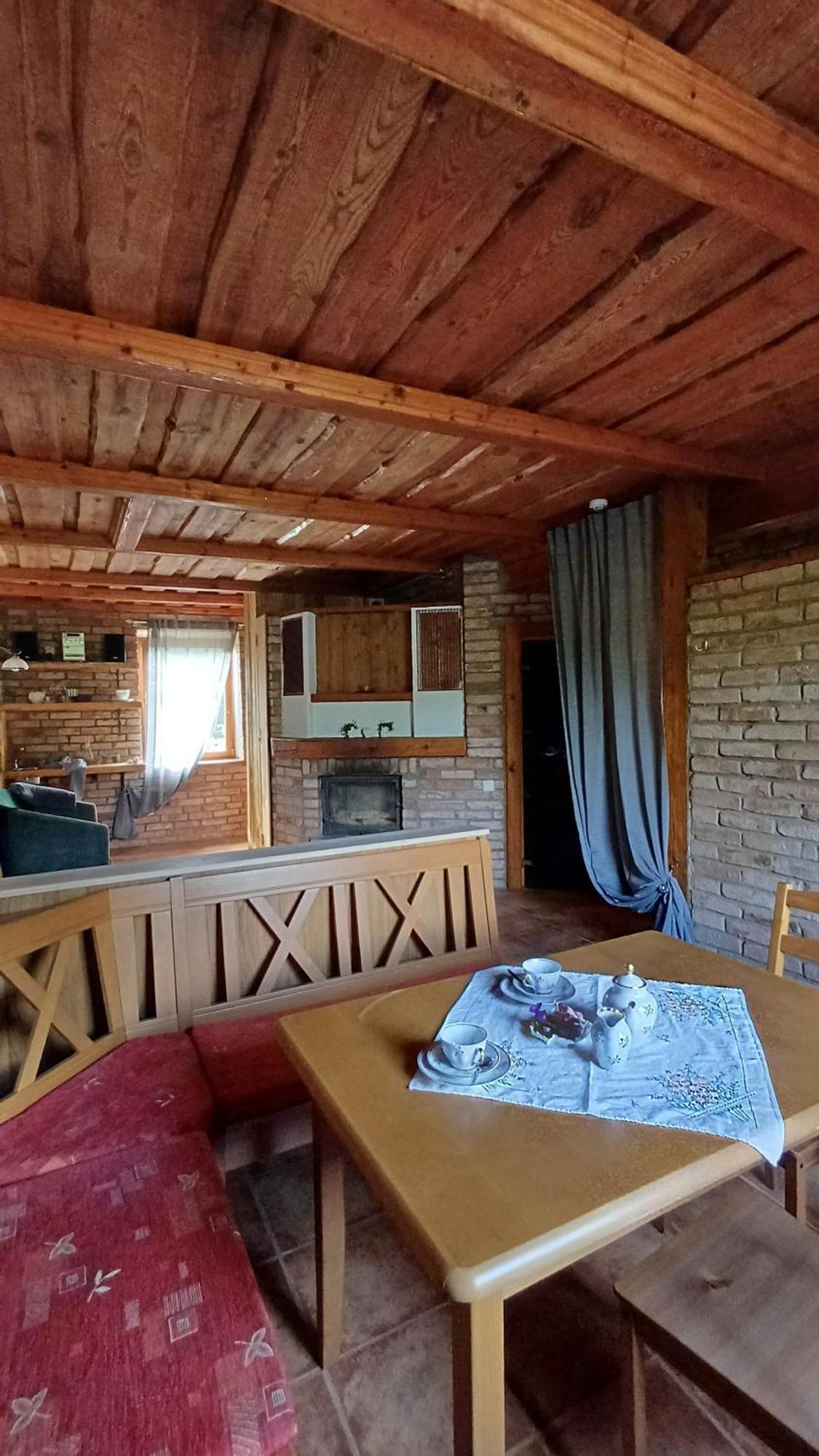 Vagnera Parks Hotel Tukums Room photo